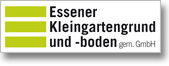 Essener Kleingartengrund und -boden gem. GmbH